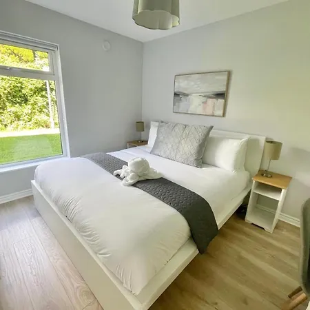 Modern And Spacious 2 - King Bed