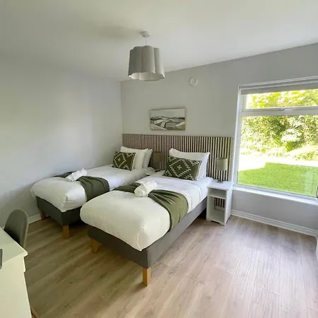 Modern And Spacious 2 - King Bed